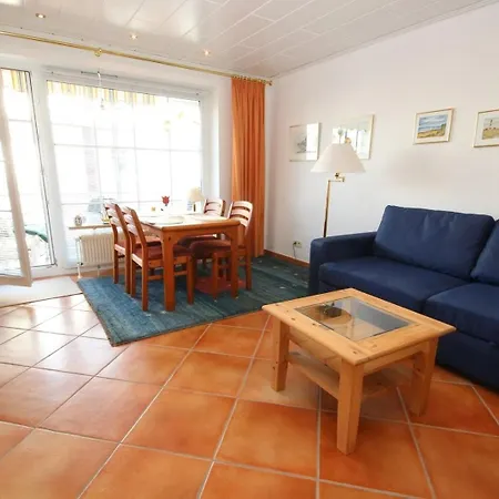 Koralle Apartment *