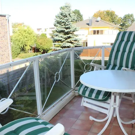 Koralle Apartment *