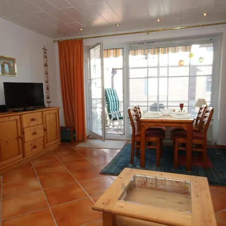 Apartment Koralle Groemitz