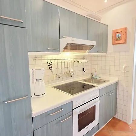 Koralle Apartment *