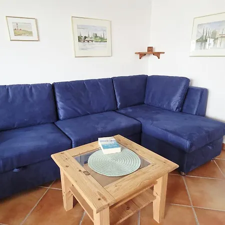Apartment Koralle *