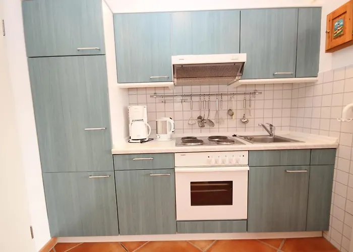 Apartamento Koralle
