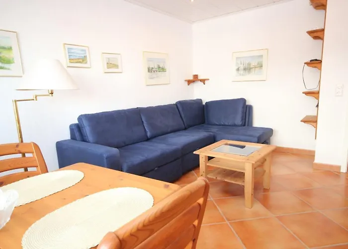 Koralle Apartamento