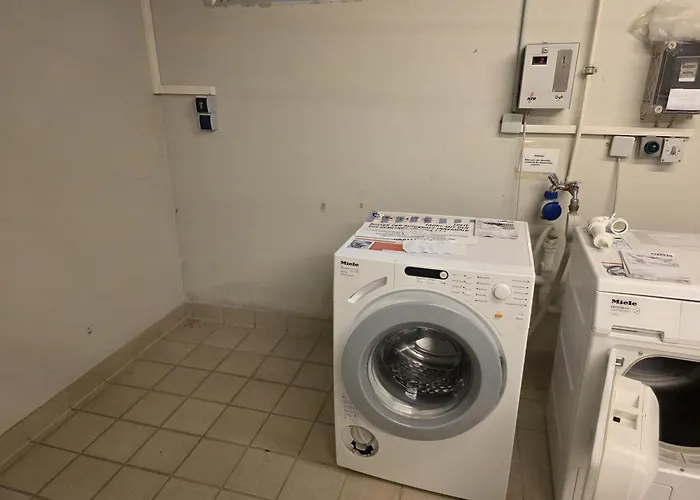 Koralle Apartamento